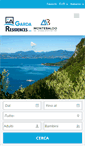 Mobile Screenshot of gardaresidences.com